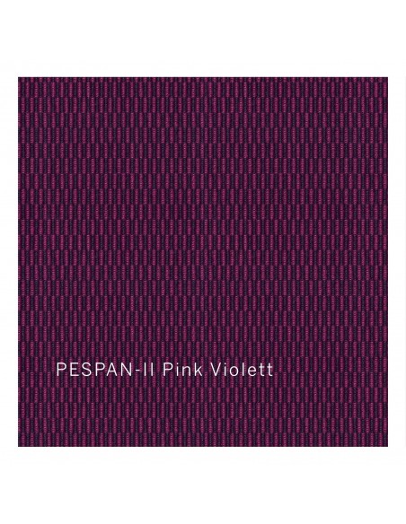 Fabric cover PESPAN-II pink violet