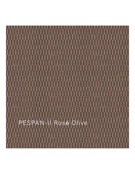 Fabric cover PESPAN-II rosé olive Fabric cover PESPAN-II rosé olive