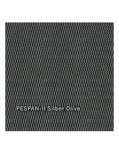 Fabric cover PESPAN-II silver olive Fabric cover PESPAN-II silver olive