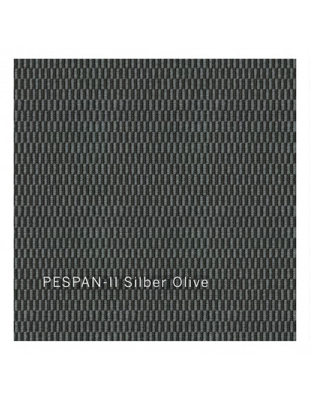 Fabric cover PESPAN-II silver olive Fabric cover PESPAN-II silver olive