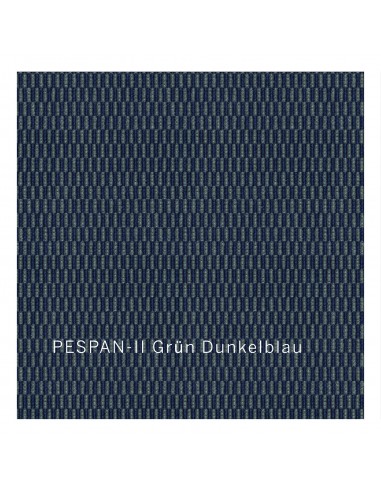 Fabric cover PESPAN-II green dark blue Fabric cover PESPAN-II green dark blue
