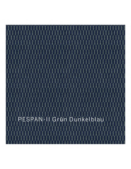 Fabric cover PESPAN-II green dark blue Fabric cover PESPAN-II green dark blue
