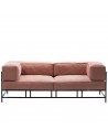 Brühl Sofa Easy Pieces bei Sato