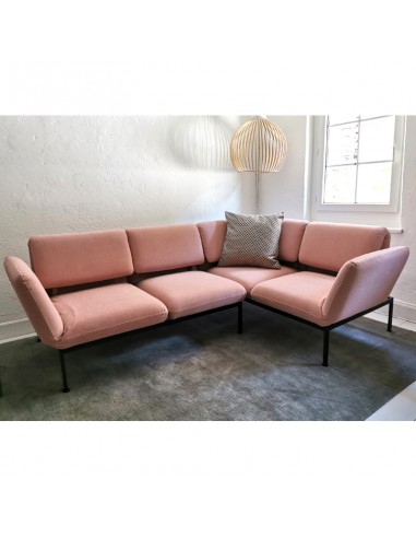 Brühlsofa Roro small, das Original.