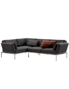 Roro soft Ecksofa | Consultation and ordering in the shop