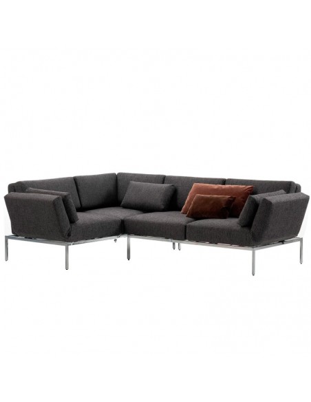Brühlsofa Roro soft