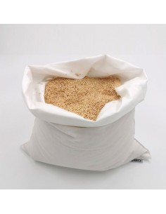 Sato sleeping pillow made from millet chaff 2