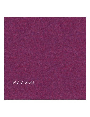 Bezug WV violett