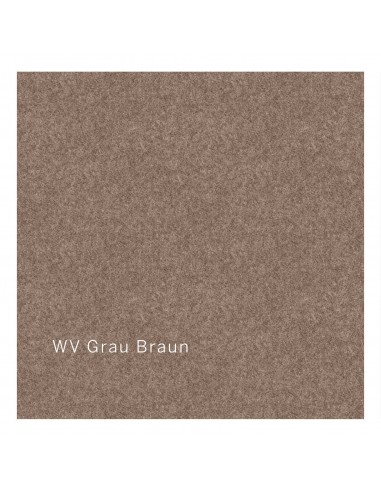 Bezug WV grau braun