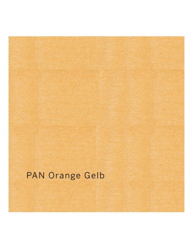 Bezug PAN orange gelb