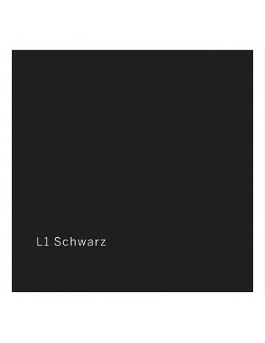 Bezug L1 schwarz