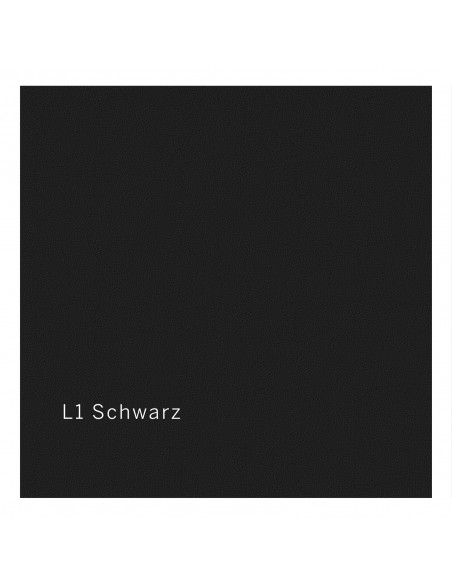 Bezug L1 schwarz