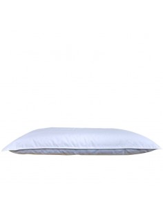 Sato sleeping pillow with 4 layers of virgin wool 2