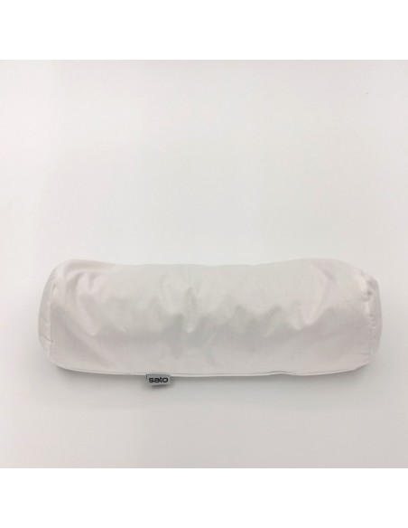 Sato millet or spelt bolster