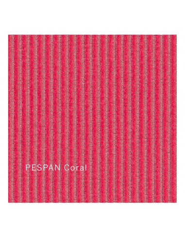Brühl Stoffbezug PESPAN coral
