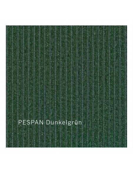 Brühl Stoffbezug PESPAN dunkelgrün