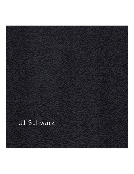 Brühl Stoffbezug U1 anthrazit | Leder