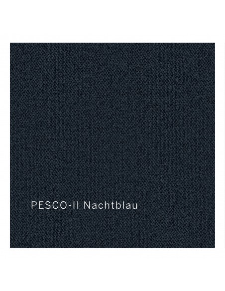 Stoffbezug PESCO-II nachtblau