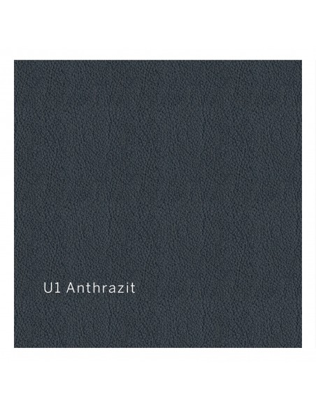 Stoffbezug U1 anthrazit