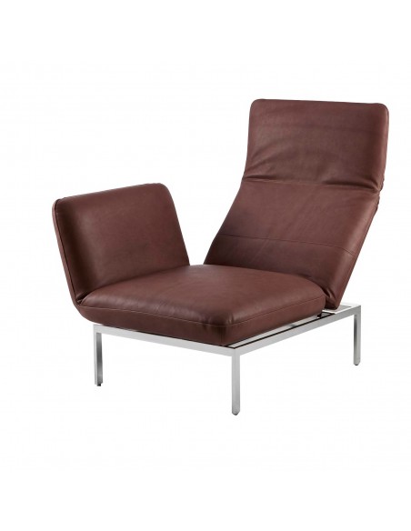 Brühlsofa roro Sessel small, multifunktional