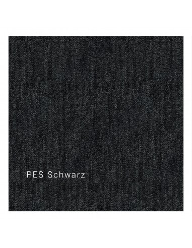 Cover PES black