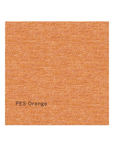 Bezug PES orange