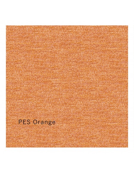 Cover PES orange