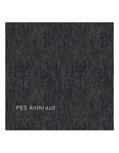 Fabric cover PES anthracite Fabric cover PES anthracite