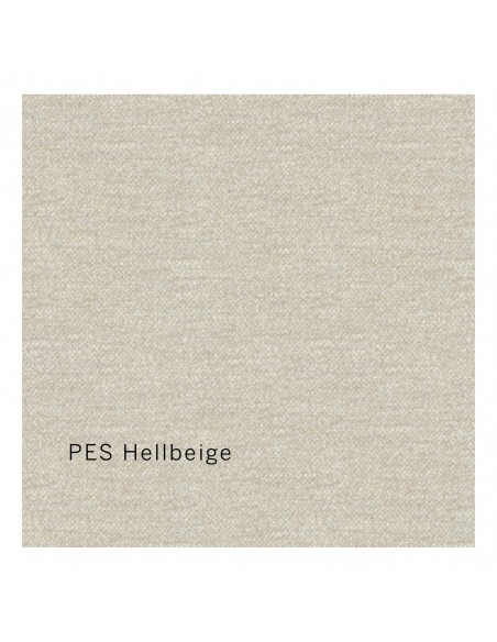 Fabric cover PES light beige Fabric cover PES light beige