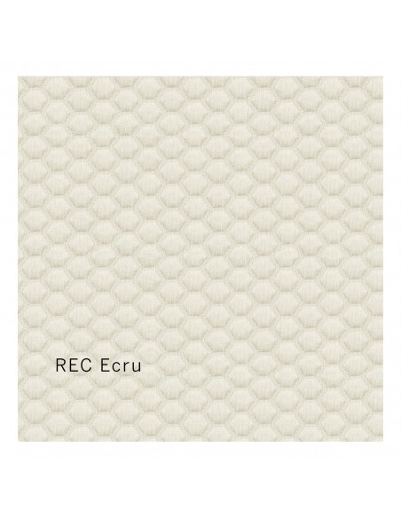 Stoffbezug REC ecru