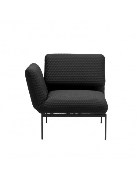 Brühlsofa roro Sessel small, multifunktional