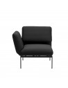 Brühlsofa roro Sessel small, multifunktional