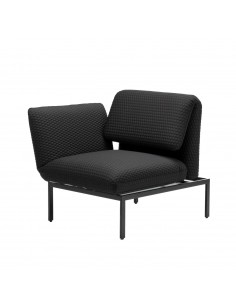 Brühlsofa roro Sessel small, multifunktional 2