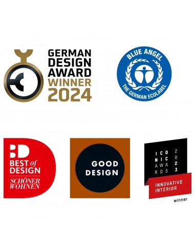 Brühl Sofa All Together Awards Brühl Sofa All Together Awards