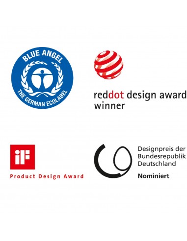 Brühl Sofa Roro Medium Awards