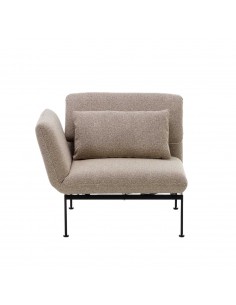 Brühl Sofa Roro Medium Sessel, multifunktional, erhältlich bei Sato