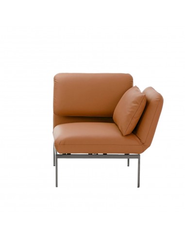 Brühl Sofa Roro Medium Single Chair, multifunctional, available at Sato in Zurich, Switzerland