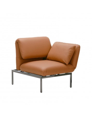 Brühl Sofa Roro Medium Single Chair, multifunctional, available at Sato in Zurich, Switzerland