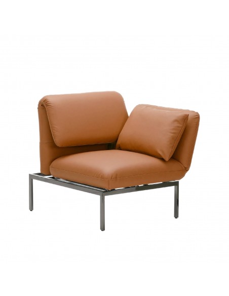 Brühl Sofa Roro Medium Sessel, multifunktional, erhältlich bei Sato