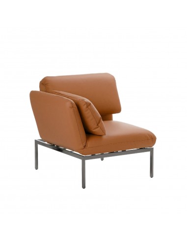 Brühl Sofa Roro Medium Single Chair, multifunctional, available at Sato in Zurich, Switzerland