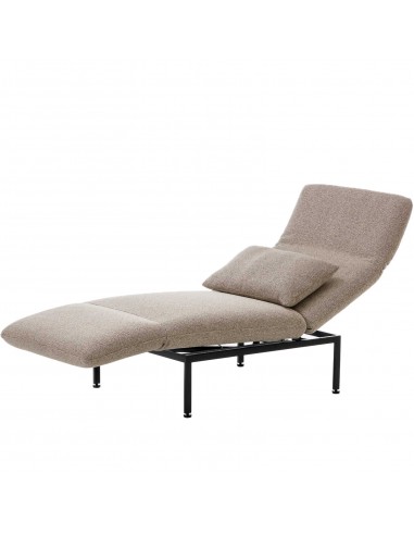 Brühl Sofa Roro Medium Single Chair, multifunctional, available at Sato in Zurich, Switzerland