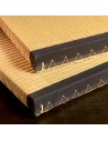 Tatami, Japanese rice straw mats