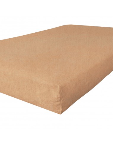 Stoff Bio leinen col. gold Stoff Bio leinen col. gold