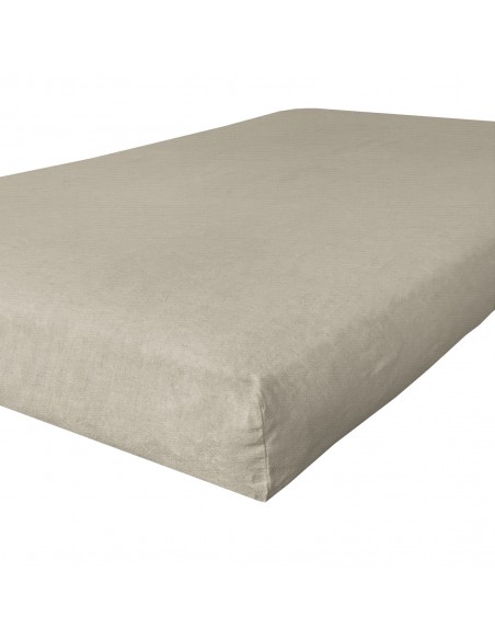 Stoff Bio leinen col. natur