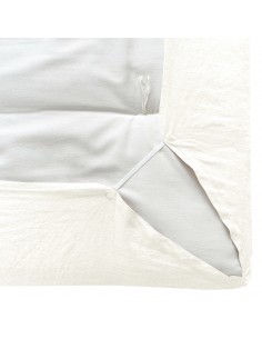 Bettwäsche Stoff Leinen Bio 2