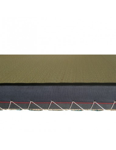 Tatami seitlich Tatami seitlich