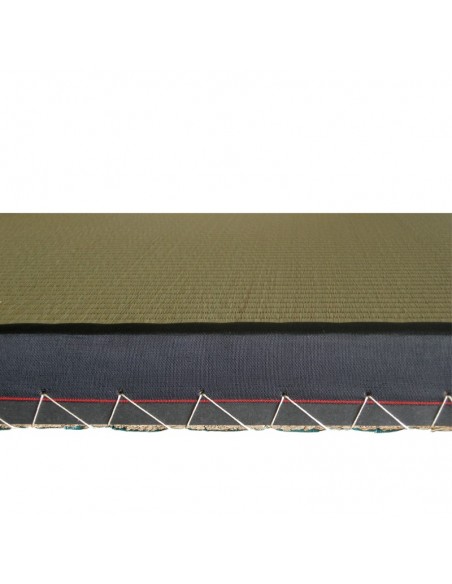 Tatami seitlich Tatami seitlich