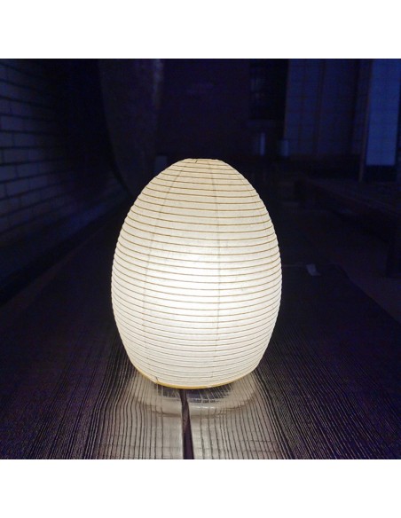 Japanische Papierleuchten Papermoon 01 Masse Höhe Japanische Papierleuchten Papermoon 01 Masse Höhe