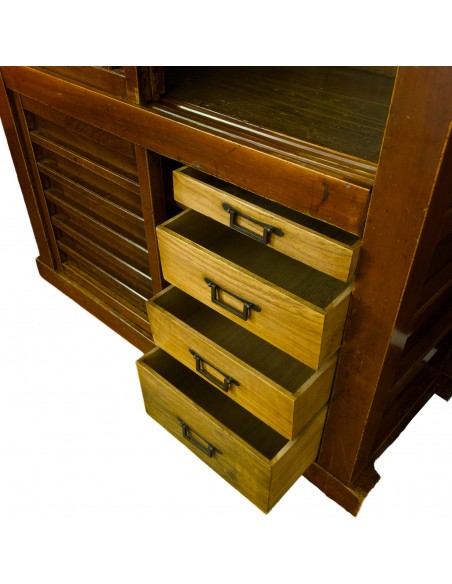 japan, kommode, möbel, antiquität, unikat, tansu, antik, retro