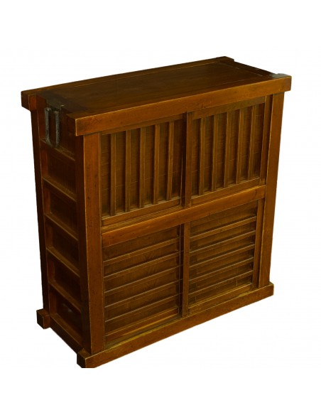 japan, kommode, möbel, antiquität, unikat, tansu, antik, retro